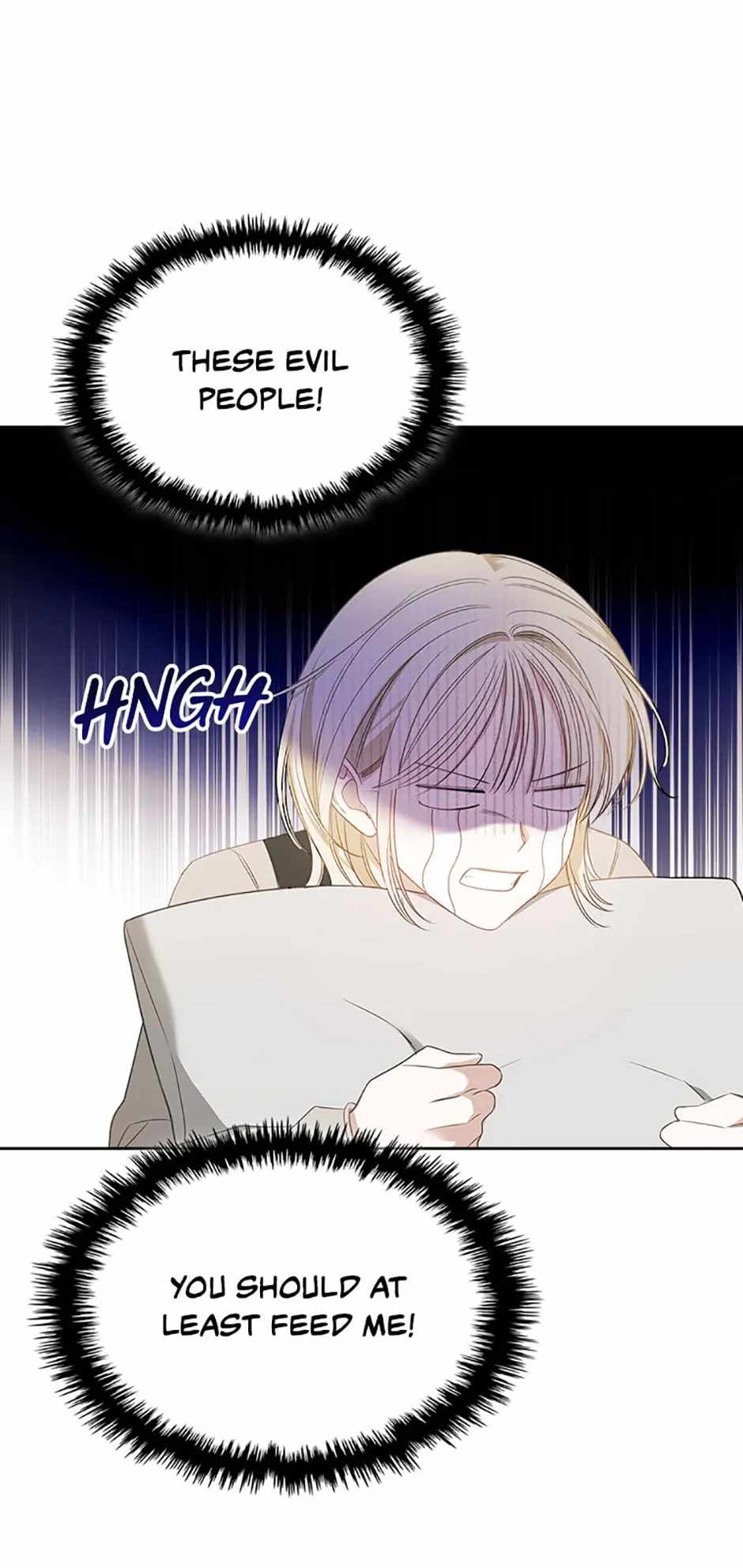 The Monster Male Lead Living Under My Bed Chapter 3 24